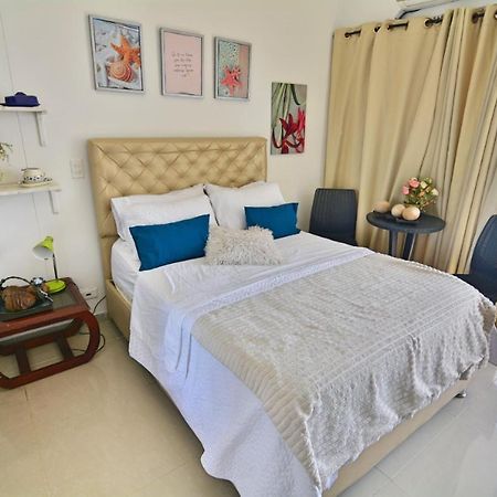 Marina Apto 1102 Cartagena Ngoại thất bức ảnh
