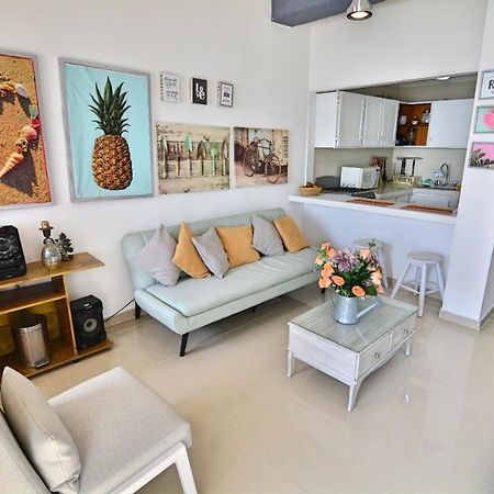 Marina Apto 1102 Cartagena Ngoại thất bức ảnh