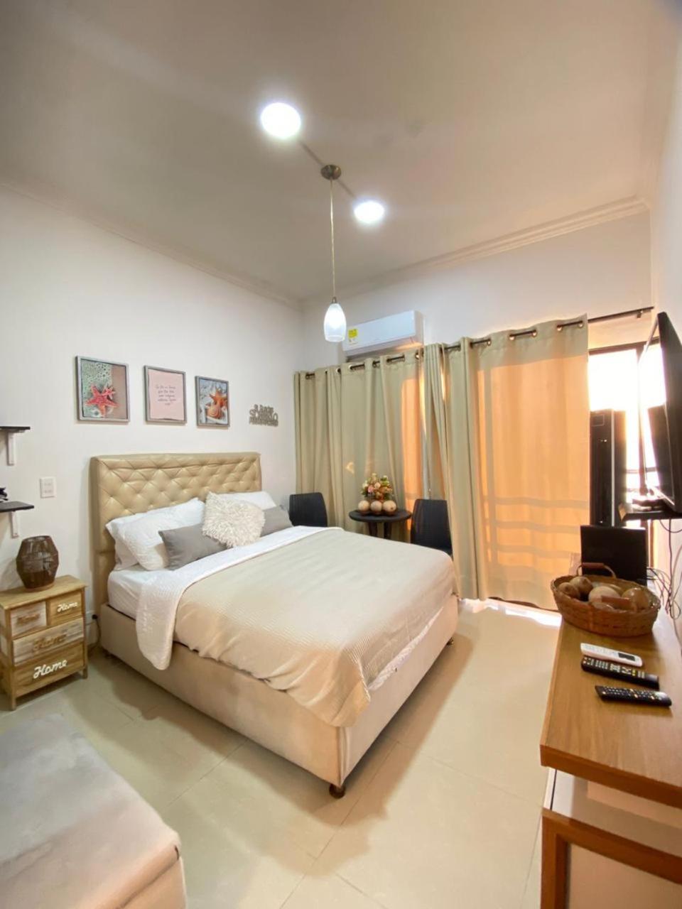 Marina Apto 1102 Cartagena Ngoại thất bức ảnh