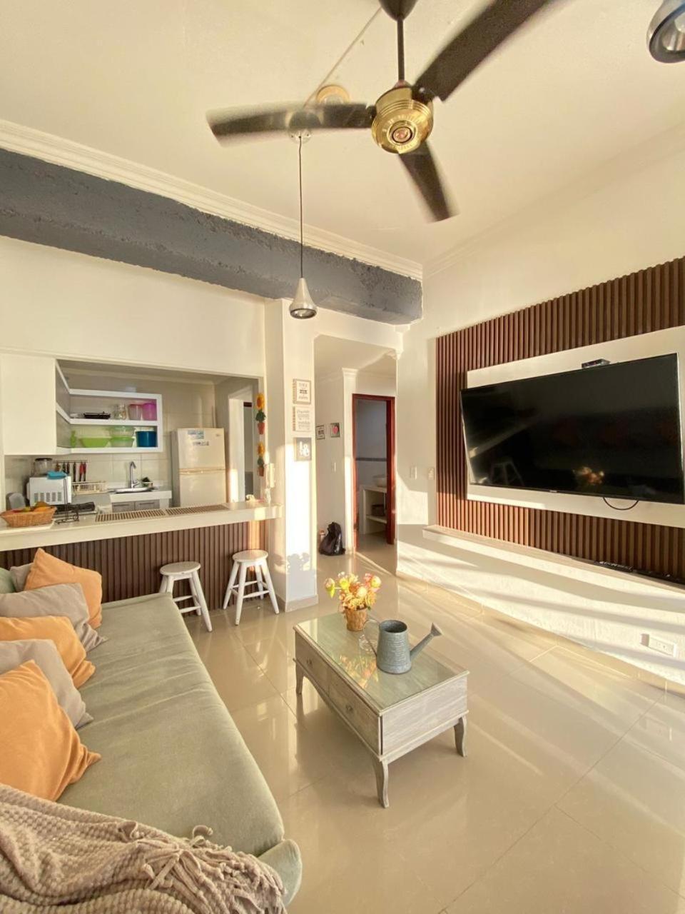 Marina Apto 1102 Cartagena Ngoại thất bức ảnh